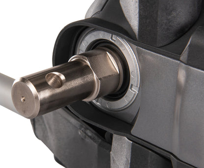 
          Akku-Erdbohrer XGT ®
          DG002GZ
        