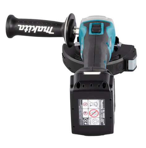 
          Akku-Winkelschleifer LXT ®
          DGA506RTJ
        