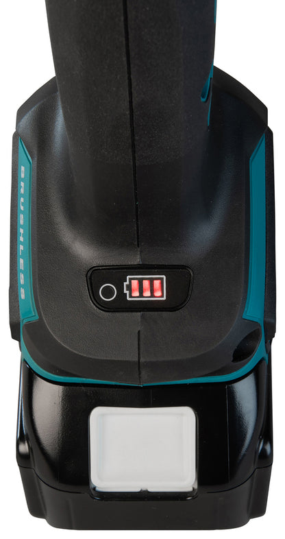 
          Akku-Winkelschleifer LXT ®
          DGA506ZJ
        