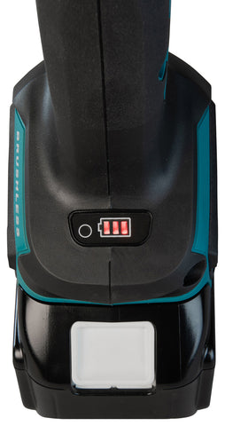 
          Akku-Winkelschleifer LXT ®
          DGA506ZJ
        