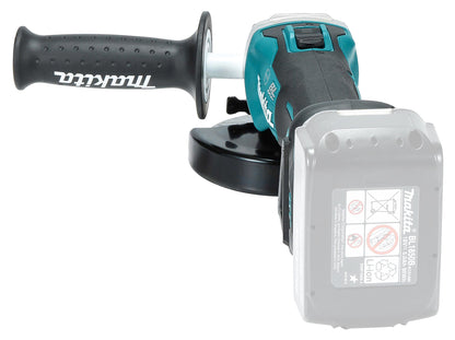 
          Akku-Winkelschleifer LXT ®
          DGA513Z
        