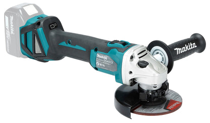 
          Akku-Winkelschleifer LXT ®
          DGA513Z
        