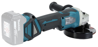 
          Akku-Winkelschleifer LXT ®
          DGA517Z
        