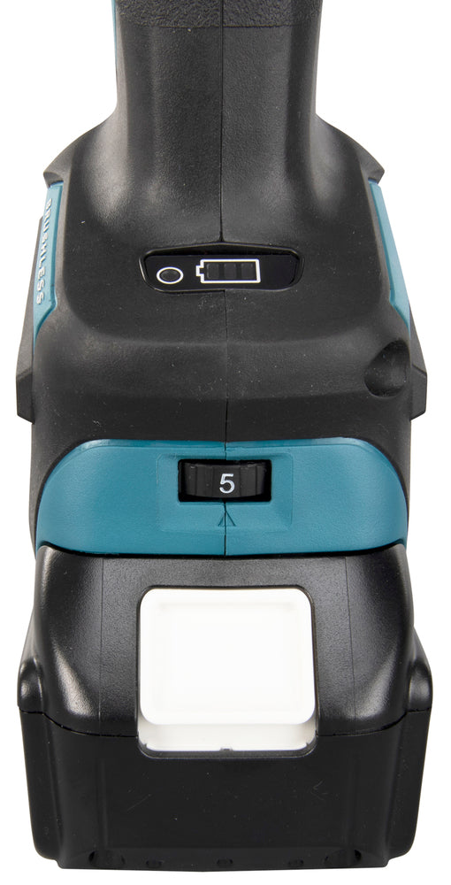 
          Akku-Winkelschleifer LXT ®
          DGA519Z
        