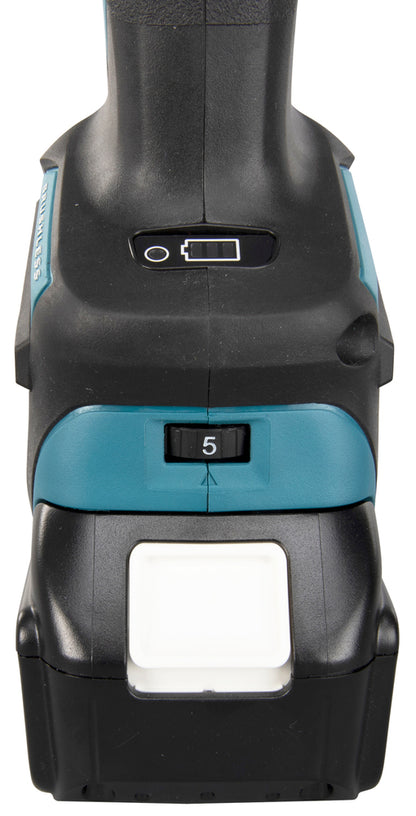 
          Akku-Winkelschleifer LXT ®
          DGA519Z
        