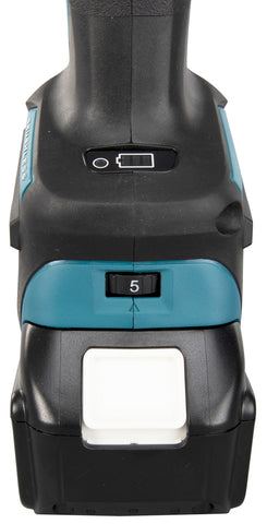 
          Akku-Winkelschleifer LXT ®
          DGA519Z
        