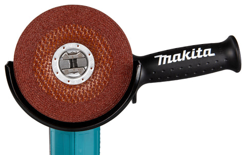 
          Akku-Winkelschleifer LXT ®
          DGA521ZX1
        