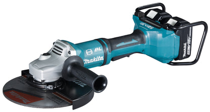 
          Akku-Winkelschleifer LXT ®
          DGA900PT2
        