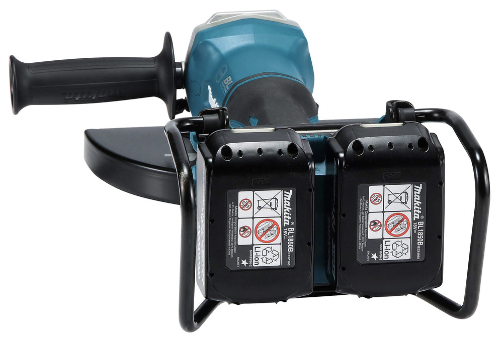 
          Akku-Winkelschleifer LXT ®
          DGA900PT2
        