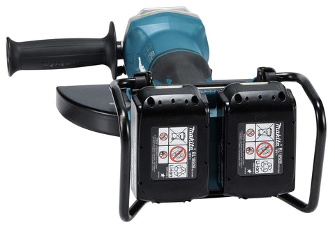 
          Akku-Winkelschleifer LXT ®
          DGA900PT2
        