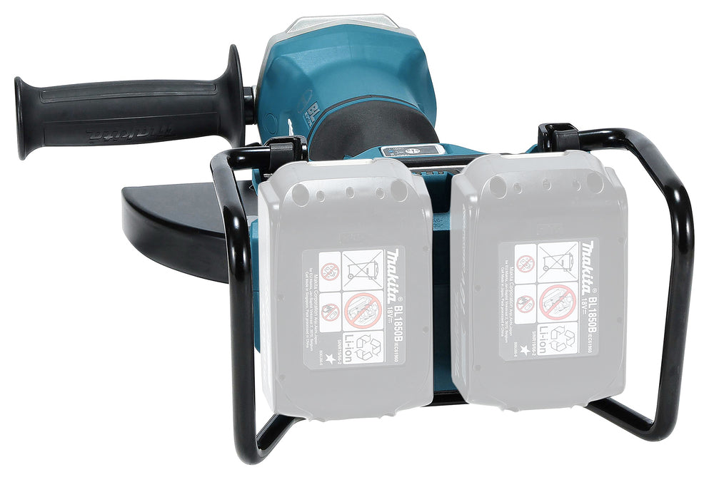 
          Akku-Winkelschleifer LXT ®
          DGA901ZU
        