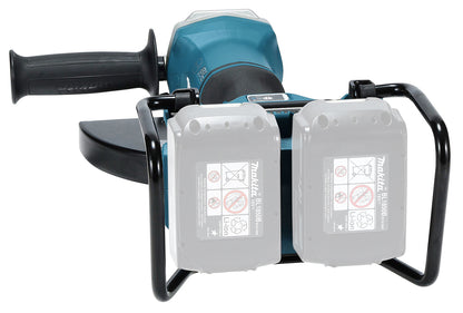 
          Akku-Winkelschleifer LXT ®
          DGA901ZU
        