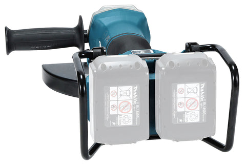 
          Akku-Winkelschleifer LXT ®
          DGA901ZU
        