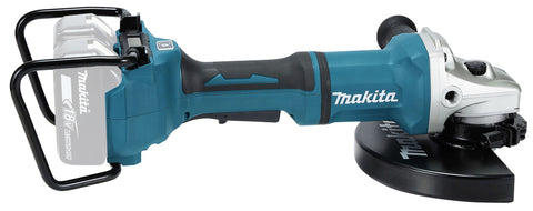 
          Akku-Winkelschleifer LXT ®
          DGA901ZU
        