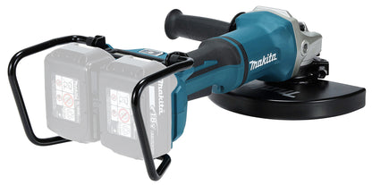 
          Akku-Winkelschleifer LXT ®
          DGA901ZU
        