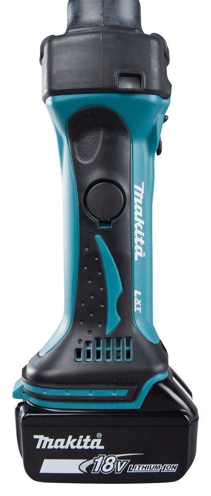 
          Akku-Geradeschleifer LXT ®
          DGD800RTJ
        