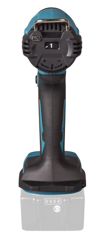 
          Akku-Heissluftgebläse LXT ®
          DHG181ZK
        