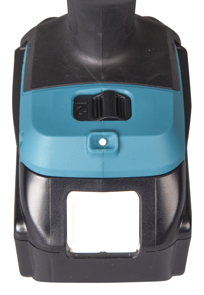 
          Akku-Heissluftgebläse LXT ®
          DHG181ZK
        