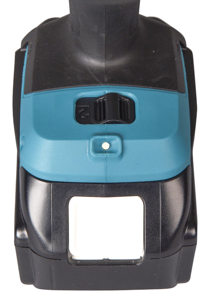 
          Akku-Heissluftgebläse LXT ®
          DHG181ZK
        