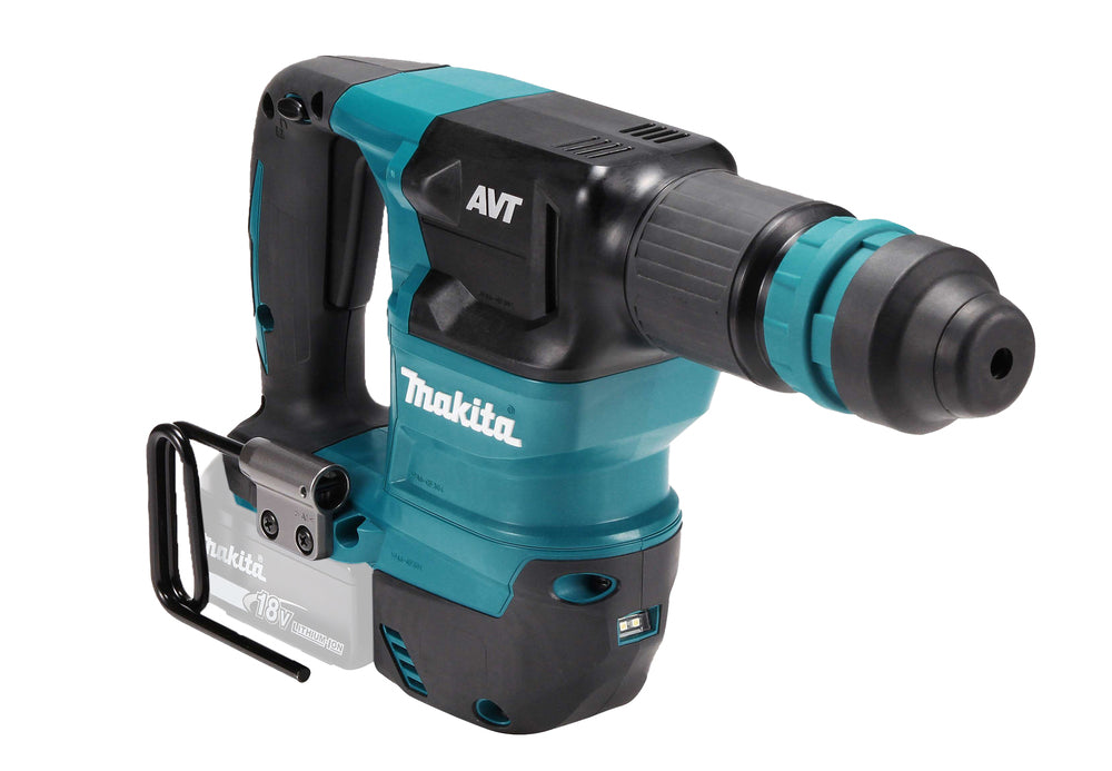 
          Akku-Meisselhammer LXT ®
          DHK180ZJ
        