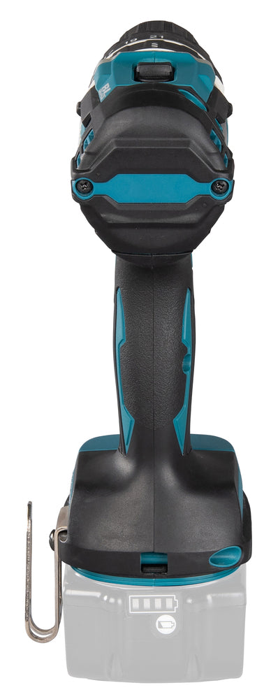 
          Akku-Schlagbohrschrauber LXT ®
          DHP484ZJ
        