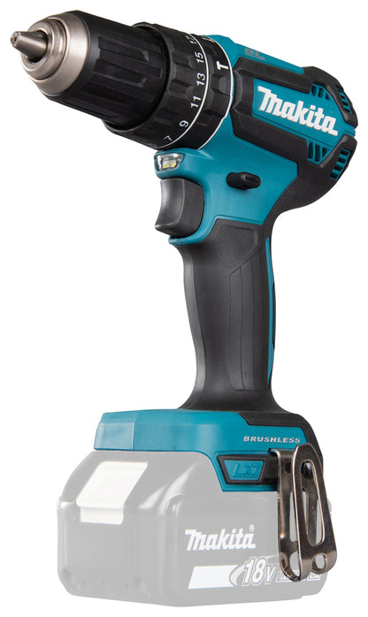 
          Akku-Schlagbohrschrauber LXT ®
          DHP485ZJ
        