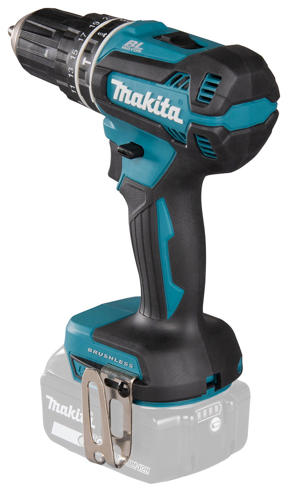 
          Akku-Schlagbohrschrauber LXT ®
          DHP485ZJ
        