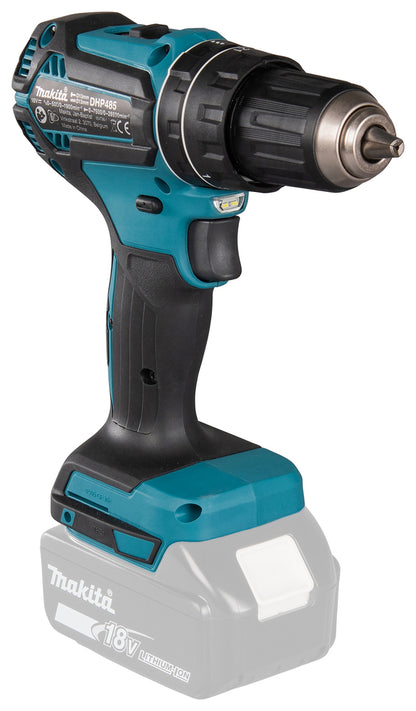 
          Akku-Schlagbohrschrauber LXT ®
          DHP485ZJ
        