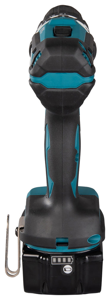 
          Akku-Schlagbohrschrauber LXT ®
          DHP485RTJ
        