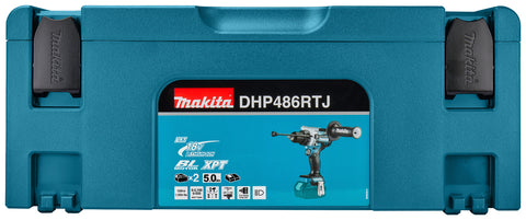 
          Akku-Schlagbohrschrauber LXT ®
          DHP486RTJ
        