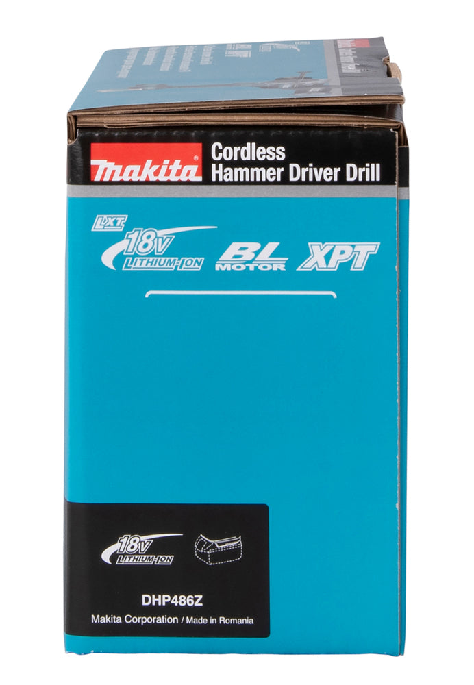 
          Akku-Schlagbohrschrauber LXT ®
          DHP486Z
        