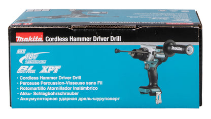 
          Akku-Schlagbohrschrauber LXT ®
          DHP486Z
        