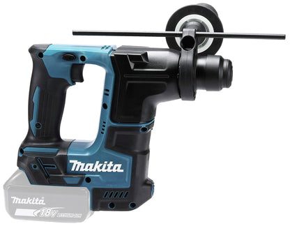 
          Akku-Bohrhammer LXT ® 2 Funktionen
          DHR171ZJ
        