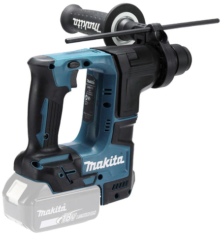 
          Akku-Bohrhammer LXT ® 2 Funktionen
          DHR171ZJ
        