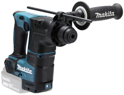 
          Akku-Bohrhammer LXT ® 2 Funktionen
          DHR171ZJ
        