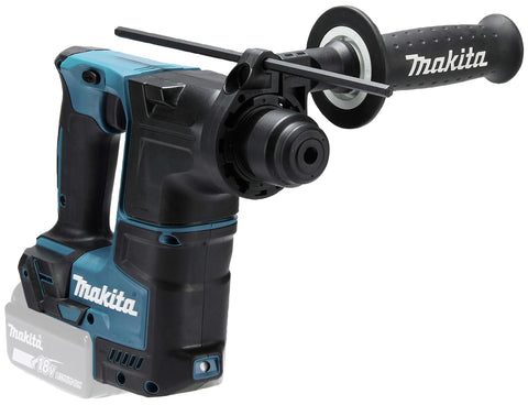 
          Akku-Bohrhammer LXT ® 2 Funktionen
          DHR171ZJ
        