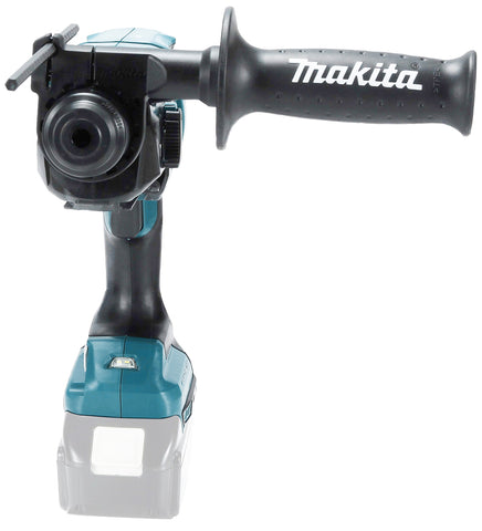 
          Akku-Bohrhammer 3 Funktionen LXT ® 
          DHR182ZJU
        