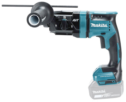 
          Akku-Bohrhammer 3 Funktionen LXT ® 
          DHR182ZJU
        