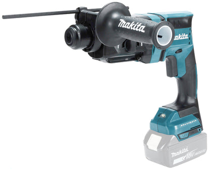 
          Akku-Bohrhammer 3 Funktionen LXT ® 
          DHR182ZJU
        