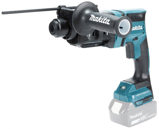 
          Akku-Bohrhammer 3 Funktionen LXT ® 
          DHR182ZJU
        