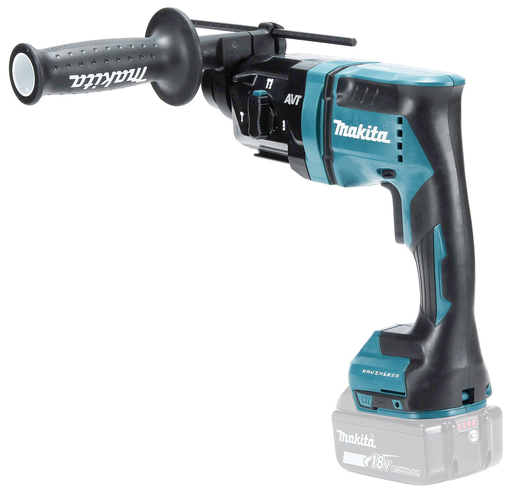 
          Akku-Bohrhammer 3 Funktionen LXT ® 
          DHR182ZJU
        