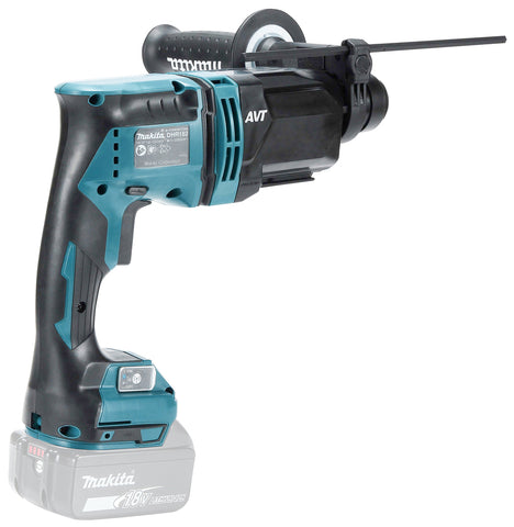 
          Akku-Bohrhammer 3 Funktionen LXT ® 
          DHR182ZJU
        