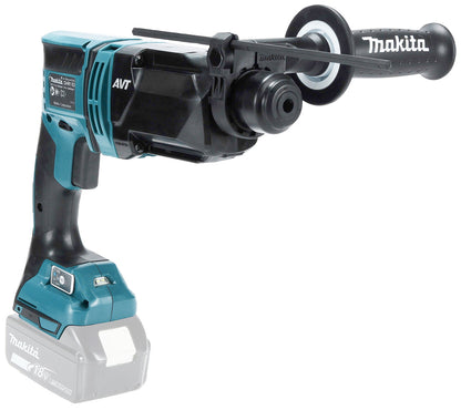 
          Akku-Bohrhammer 3 Funktionen LXT ® 
          DHR182ZJU
        