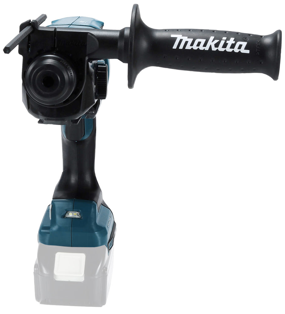 
          Akku-Bohrhammer LXT ® 3 Funktionen
          DHR182Z
        