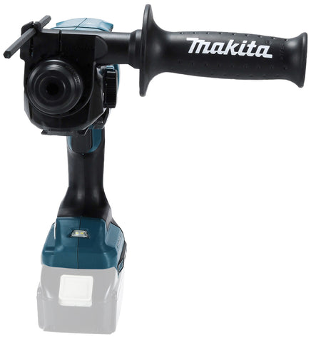 
          Akku-Bohrhammer LXT ® 3 Funktionen
          DHR182Z
        