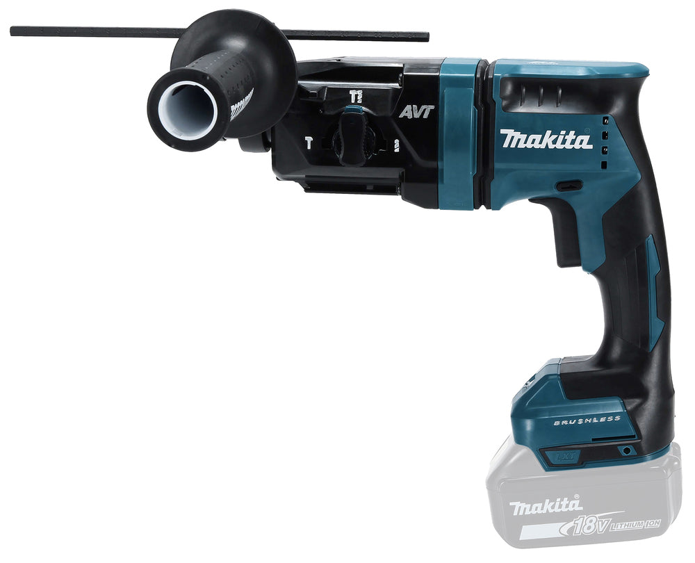 
          Akku-Bohrhammer LXT ® 3 Funktionen
          DHR182Z
        