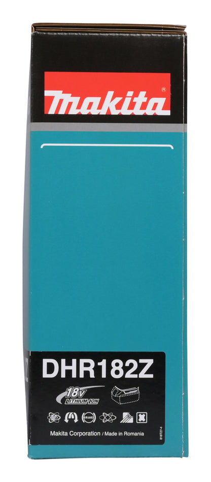 
          Akku-Bohrhammer LXT ® 3 Funktionen
          DHR182Z
        