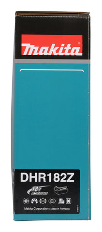 
          Akku-Bohrhammer LXT ® 3 Funktionen
          DHR182Z
        