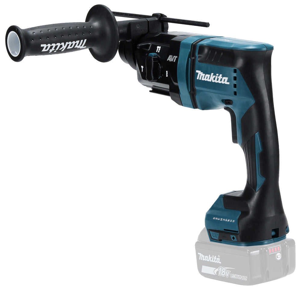 
          Akku-Bohrhammer LXT ® 3 Funktionen
          DHR182Z
        