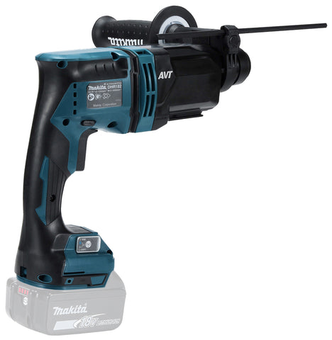 
          Akku-Bohrhammer LXT ® 3 Funktionen
          DHR182Z
        